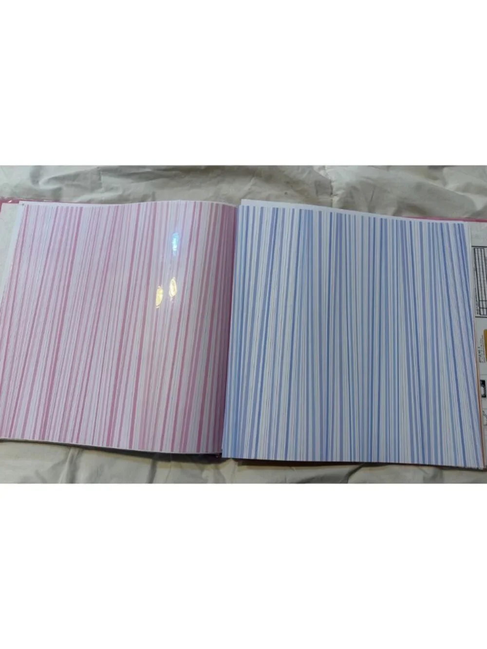 EZ Load 12x12 Photo Album by Pioneer